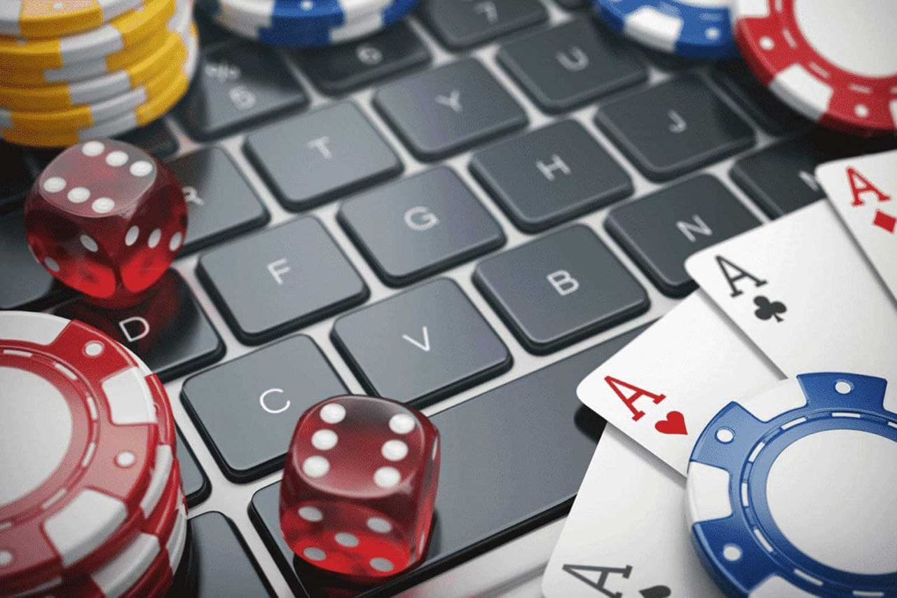 Como Jogar Caça-Níqueis no Cassino: Guia para Apostadores Iniciantes